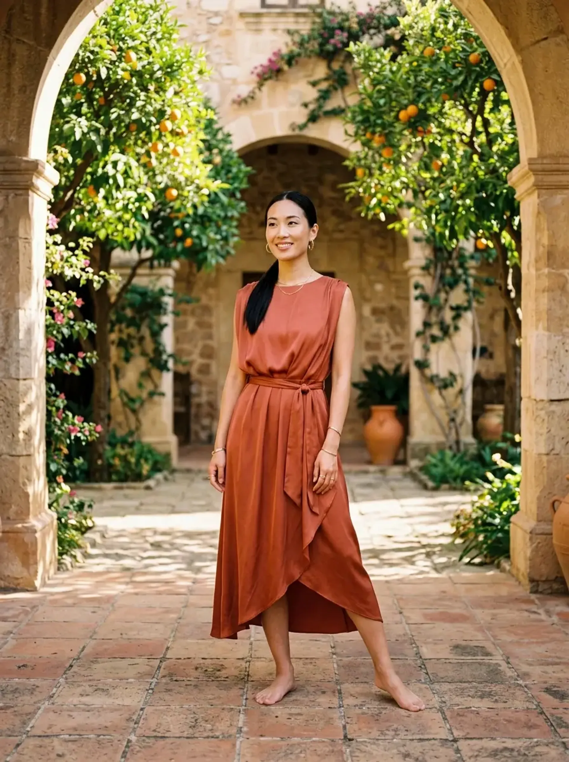 Carmen Ortega